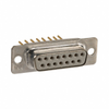 D-Sub Connector Assemblies - 1615FN-ND - DigiKey