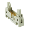 Headers, Male Pins - 1195-4489-ND - DigiKey