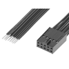 Rectangular Cable Assemblies - 900-2196591103-ND - DigiKey