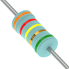 Through Hole Resistors - MFR25SDRF52-32R4-ND - DigiKey