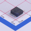 Power Supply Chip >> Linear Voltage Regulators (LDO) -- KF33BDT-TR - Image