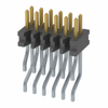 Headers, Male Pins - FTMH-106-02-L-DH-TR-ND - DigiKey
