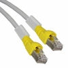 Modular/Ethernet Cables (RJ45, RJ11) - 281-7122-ND - DigiKey