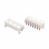 Headers, Receptacles, Female Sockets - WM3514-ND - DigiKey