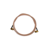 Coaxial Cables (RF) - 314-BU-4150032M1.5-ND - DigiKey
