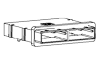 I/O Connectors - 1-1888321-1 - Powell Electronics, Inc.