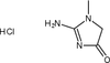 CREATININE • HCl - 16507 - Medical Isotopes, Inc.
