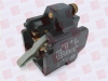 Auxiliary Contact - 334283 - Radwell International