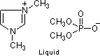 1,3-Dimethylimidazolium Dimethyl Phosphate - D3240 - TCI America