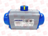 Pneumatic Actuator -- 15590649 - Image