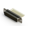 D-Sub Connector Assemblies - 151-627-M25-223-WT1-ND - DigiKey