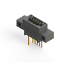 Edgeboard Connectors - 151-895-010-542-812-ND - DigiKey