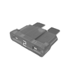 Aftermarket - 287 Series - 32V Fast-Acting Automotive Blade Fuse -- ATO2 - Image