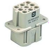 Power Connectors - 09120083101 - Powell Electronics, Inc.