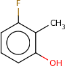 3-Fluoro-2-methylphenol - 2701-3-32 - SynQuest Laboratories, Inc.
