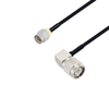 Coaxial Cables (RF) - 5073-LCCA30621-FT1.5-ND - DigiKey