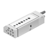 Actuators/Cylinders - 2171-DGSL-10-30-P1A-ND - DigiKey