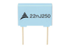 Film Capacitors - 1943539 - RS Components, Ltd.