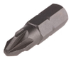 Screwdriver Bits - 547228 - RS Components, Ltd.