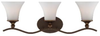 SPH8703PN Bathroom Fixtures-Three Lights - 368152 - Capital Lighting, Inc.