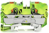 DIN Rail Terminal Blocks - 2710211 - RS Components, Ltd.