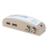 Absorptive SPDT, Solid State Switch, 100 MHz - 67 GHz, 50Ω - ESB-1SP2T-A673 - Mini-Circuits