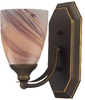 570-1B-CR Sconces-Single Glass - 418461 - Capital Lighting, Inc.