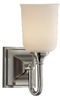 Sconces-Single Glass - 360032 - Capital Lighting, Inc.