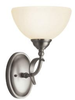 6773AP Sconces-Single Glass - 761868 - Capital Lighting, Inc.