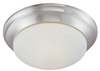 190033217 Flush Mounts-Bowl Style - 399165 - Capital Lighting, Inc.