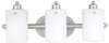 AN8540ES Bathroom Fixtures-Three Lights - 794823 - Capital Lighting, Inc.