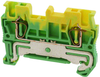 Terminal Blocks - Din Rail, Channel - 277-3412-ND - DigiKey