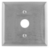 Standard Wall Plate - SS741 - Hubbell Incorporated