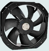 Axial Flow AC Fan -- 280 x 90 KT - Image