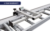 Kentucky Gauge Manual Stop System -- MD50