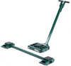 3-Point Load Moving System - Tri-Glide - Hilman Rollers