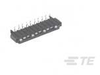 FFC Connectors - 5-520314-8 - TE Connectivity