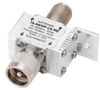 Coaxial RF Surge Protector - IS-NEMP-C2-ME - PolyPhaser Corporation