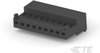 Standard Rectangular Connectors - 3-644313-9 - TE Connectivity