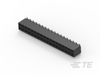 PCB Headers & Receptacles - 6-2267178-8 - TE Connectivity