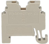 Terminal block Weidmüller WDU 1.5/R3.5 - 1753280000 - Automation24, Inc.