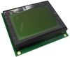 Display, Lcd Graphic, 128X64, Stn; Resolution Midas - 03AC3397 - Newark, An Avnet Company