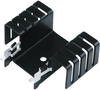 Heat Sink; Thermal Resistance Boyd - 18M8226 - Newark, An Avnet Company