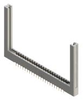 Card Edge Conn, Dual, 44Pos, Th; Card Edge Connector Type Edac - 88F1095 - Newark, An Avnet Company