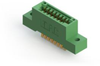 Card Edge Conn, Dual Side, 16Pos, Lug; Card Edge Connector Type Edac - 67AJ1764 - Newark, An Avnet Company