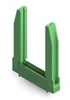 Card Edge Conn, Single, 14Pos, Wire Wrap; Card Edge Connector Type Edac - 64AJ6757 - Newark, An Avnet Company