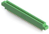 Card Edge Conn, Dual Side, 50Pos, Th; Card Edge Connector Type Edac - 60AJ9712 - Newark, An Avnet Company