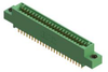 Card Edge Conn, Dual, 48Pos, Th; Card Edge Connector Type Edac - 68AJ7450 - Newark, An Avnet Company