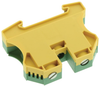 Pe Terminal Block, Din Rail, 2Pos, 2Awg; No. Of Positions Weidmuller - 61K7149 - Newark, An Avnet Company