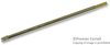 Soldering Tip, Blade, 5Mm; Tip / Nozzle Width Metcal - 14M2204 - Newark, An Avnet Company